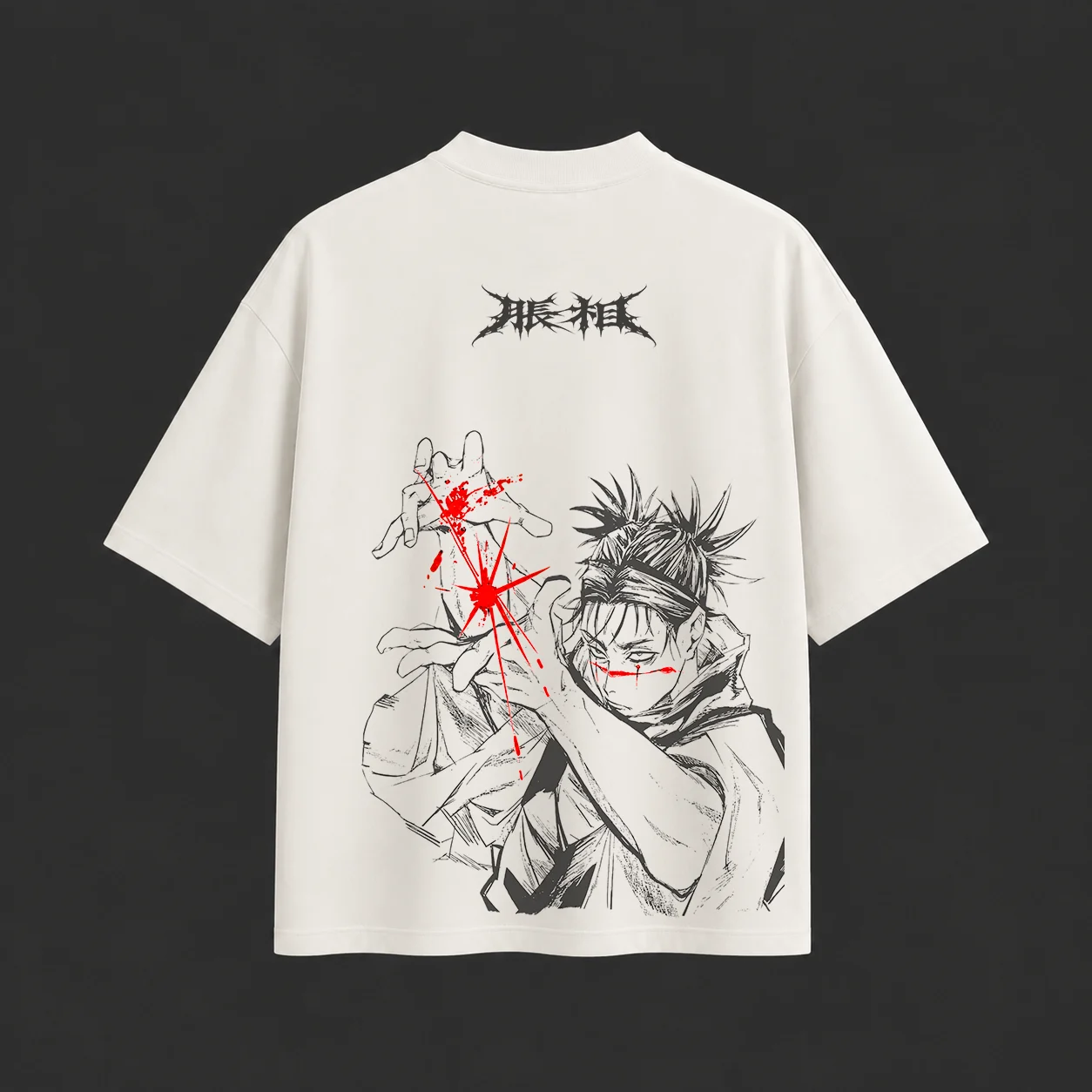 Choso JJK — 1